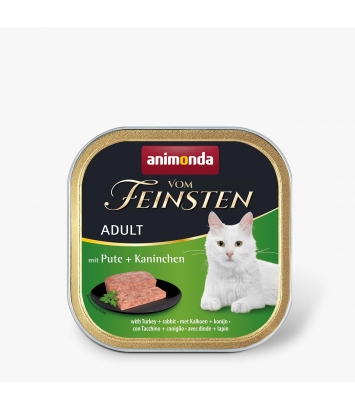 Animonda Vom Feinsten Adult 100g