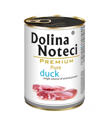 Dolina Noteci Premium Pure  - 400g