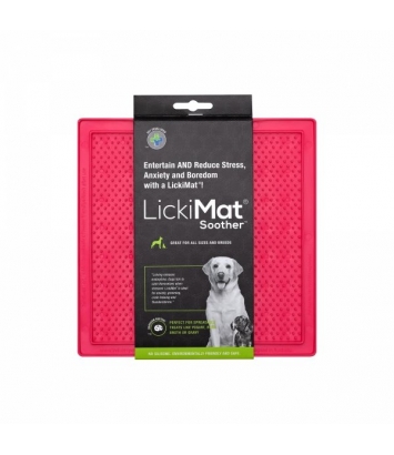 Mata LICKIMAT Classic Soother