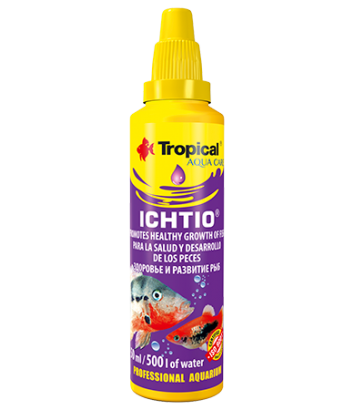 Ichtio - 30ml