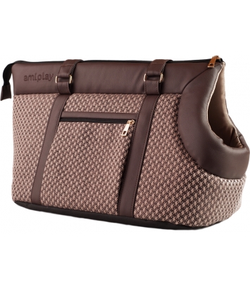 Torba transportowa Morgan 35cm