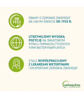 Flexadin Young Dog Mini 60 kęsów