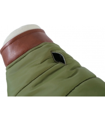 Kurta puchowa London 35cm