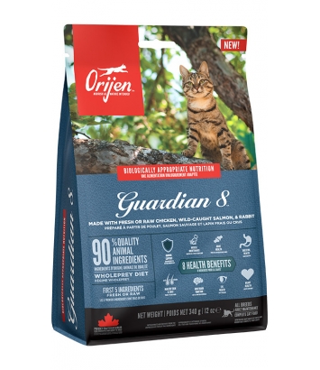 Orijen Guardian 8 340g