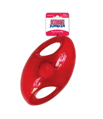 Jumbler Football M/L Kong