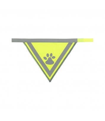 Bandamka odblaskowa XS-S