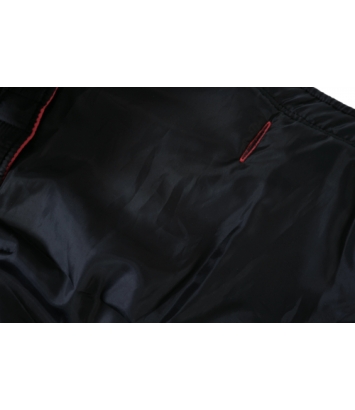 Kurta puchowa London 55cm