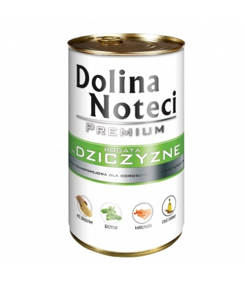 Dolina Noteci Premium - 400g