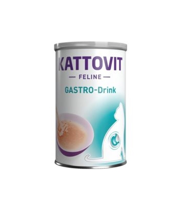 Kattovit Drink Gastro 135ml