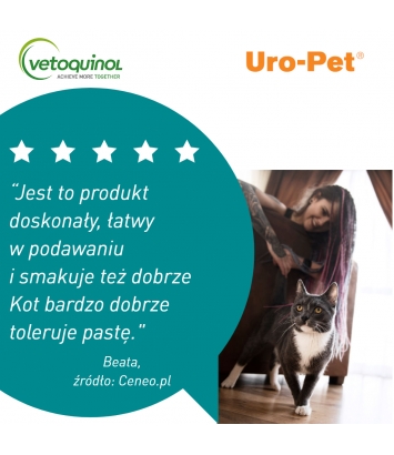 Uro-Pet 120g