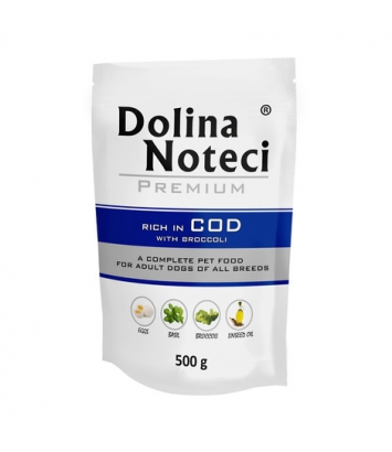 Dolina Noteci Premium 500g