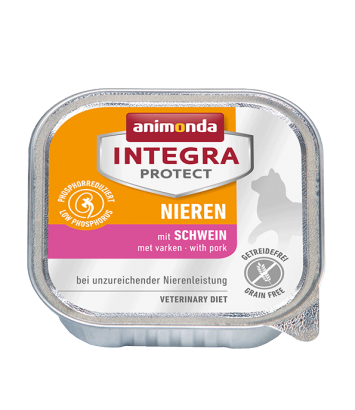 Animonda Integra Protect Nieren - 100g