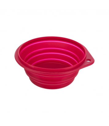 Miska podróżna 500ml