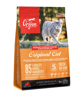 Orijen Original Cat 1,8kg