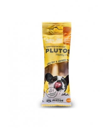 Plutos XL 120g