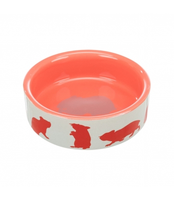 Miseczka ceramiczna dla chomika
