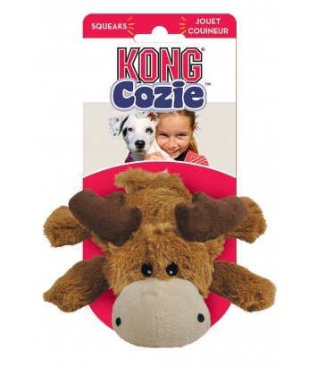 Cozie Marvin Moose XL Kong