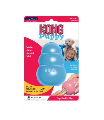 Kong Puppy L