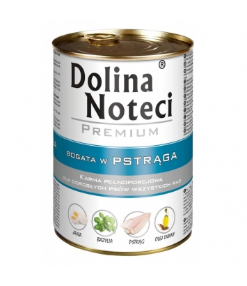 Dolina Noteci Premium - 800g