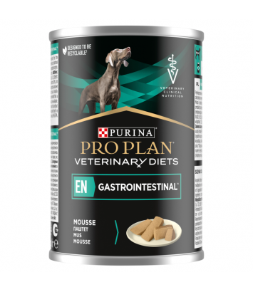 Pro Plan Veterinary EN Gastrointestinal 400g