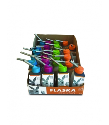 MPETS Poidełko dla gryzoni Flaska 50ml