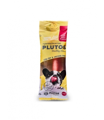 Plutos XL 120g