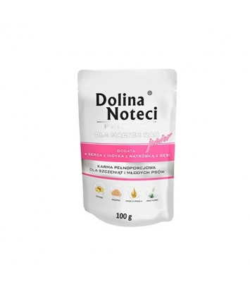 Dolina Noteci Premium Junior 100g