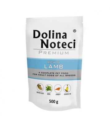 Dolina Noteci Premium 500g