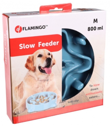 Miska Slow feeder M