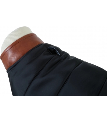 Kurta puchowa London 40cm