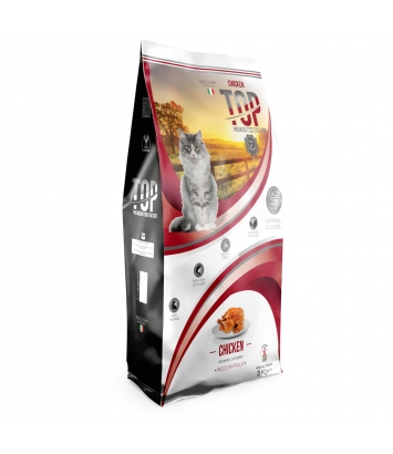 Top Premium Adult Cat Chicken 3kg