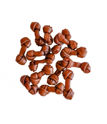 Węzełki z królika 500g