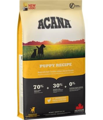 Acana Puppy 11,4kg