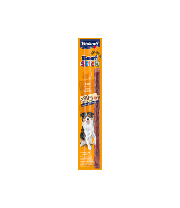 Vitakraft Beef-Stick - kabanos dla psa