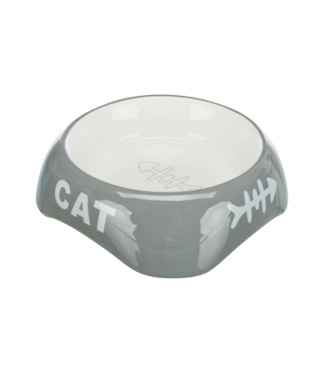 Miska ceramiczna - 0,2l
