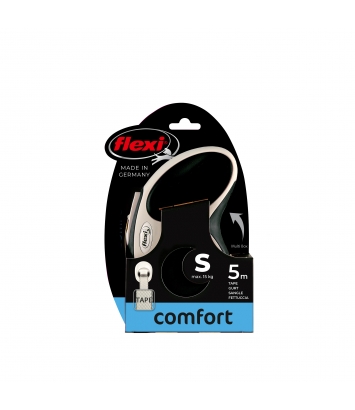 Flexi New Comfort S 5m taśma