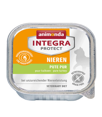 Animonda Integra Protect Nieren - 100g