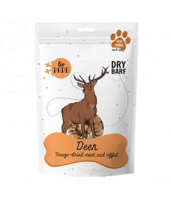 Pepe Lio Deer 60g