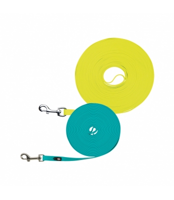 Smycz treningowa Easy Life M-L 5m