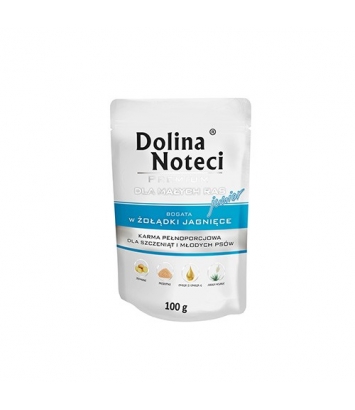 Dolina Noteci Premium Junior 100g