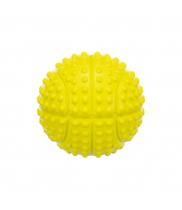 Piłka z gumy naturalnej 5,5cm