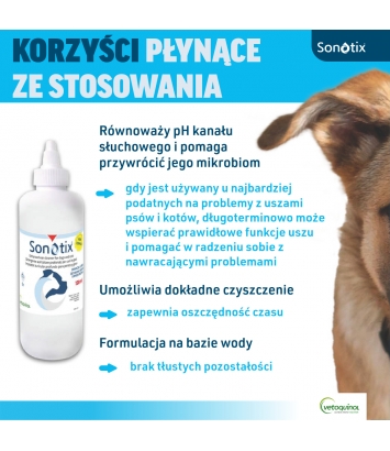 Sonotix 120ml