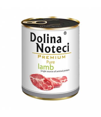 Dolina Noteci Premium Pure  - 800g