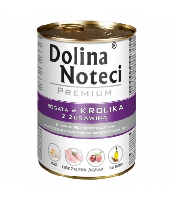 Dolina Noteci Premium - 800g