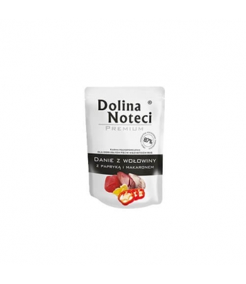 Dolina Noteci Premium Danie 100g