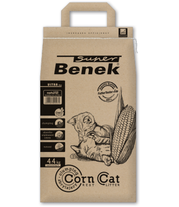 Super Benek Corn Ultra 7l