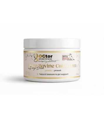 Syta Micha DogTor Colostrum 150g