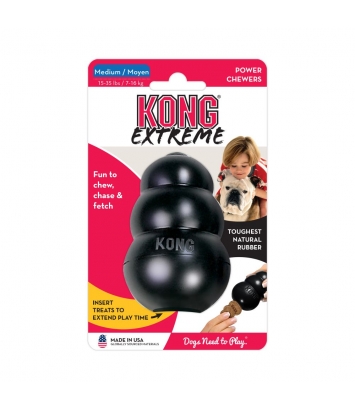 Kong Extreme M