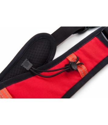 Pas do biegania JoQu Light Canicross Belt S/M