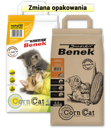 Super Benek Corn 7l